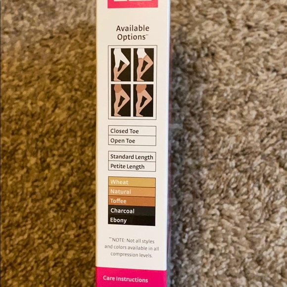 Medi Calf Compression Stockings - Picture 3 of 8